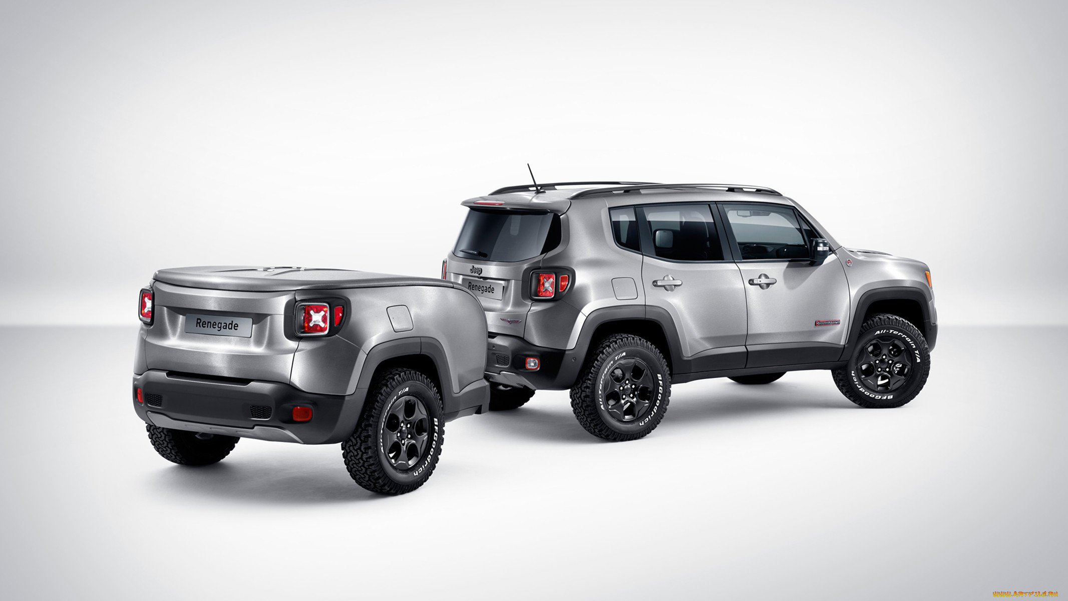 jeep renegade hard steel concept 2015, , jeep, , hard, steel, concept, 2015, renegade, 